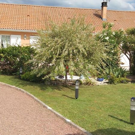 Villa Grand Communal, Piscine, 18Km De Bordeaux Ludon-Médoc 外观 照片